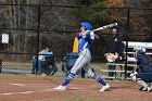 Softball vs UMD  Wheaton College Softball vs U Mass Dartmouth. - Photo by Keith Nordstrom : Wheaton, Softball